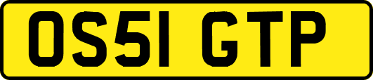 OS51GTP