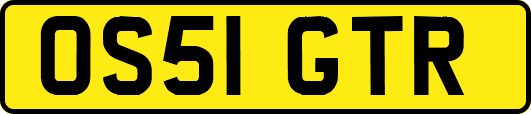 OS51GTR
