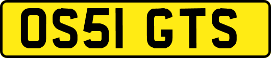 OS51GTS