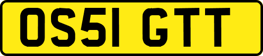 OS51GTT