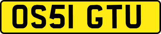 OS51GTU