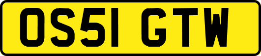 OS51GTW