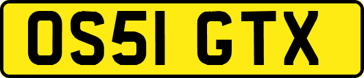 OS51GTX