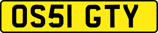OS51GTY