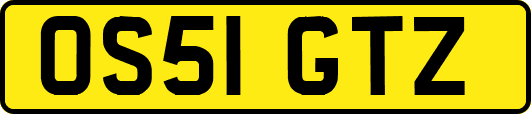 OS51GTZ