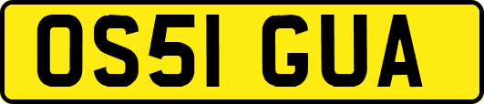 OS51GUA