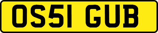 OS51GUB