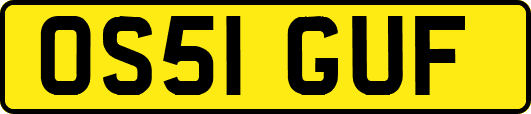 OS51GUF