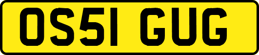 OS51GUG
