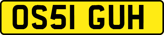 OS51GUH
