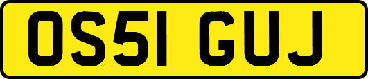 OS51GUJ