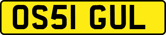 OS51GUL
