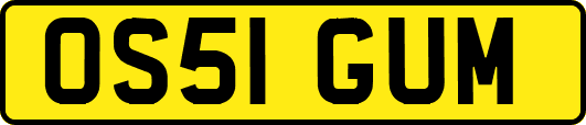 OS51GUM