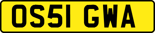 OS51GWA
