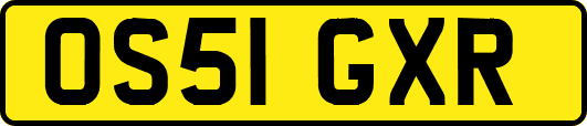 OS51GXR