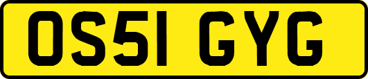 OS51GYG