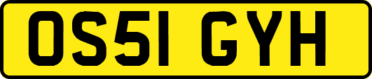 OS51GYH
