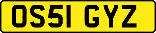 OS51GYZ