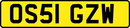 OS51GZW