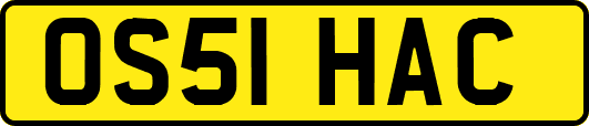 OS51HAC