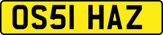 OS51HAZ