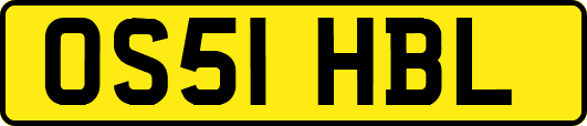 OS51HBL