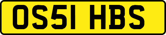OS51HBS
