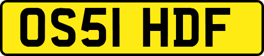 OS51HDF