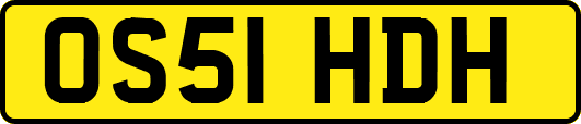 OS51HDH