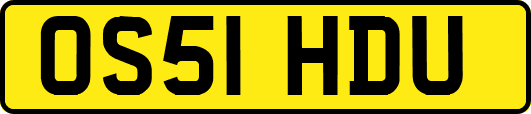 OS51HDU
