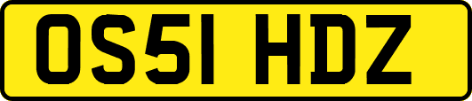 OS51HDZ