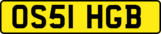 OS51HGB