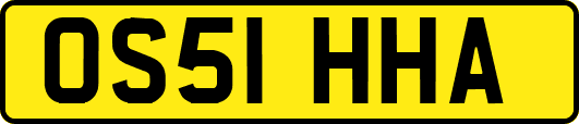 OS51HHA