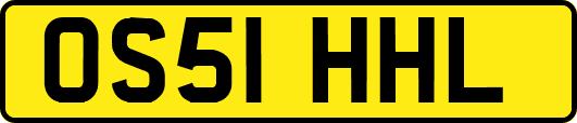 OS51HHL