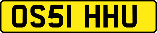 OS51HHU