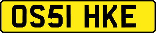 OS51HKE