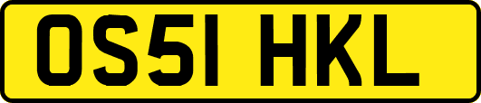 OS51HKL