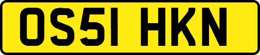 OS51HKN