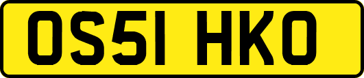 OS51HKO