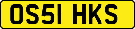 OS51HKS