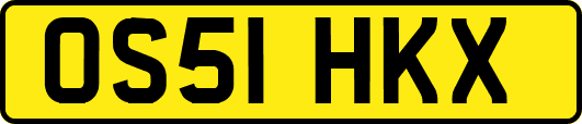 OS51HKX