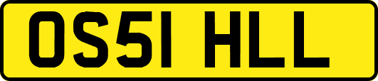 OS51HLL