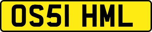 OS51HML