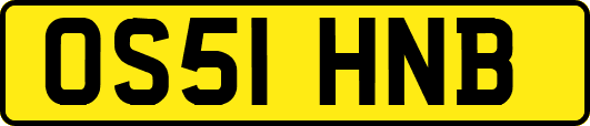 OS51HNB