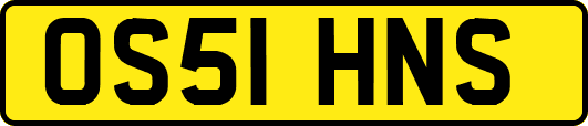 OS51HNS