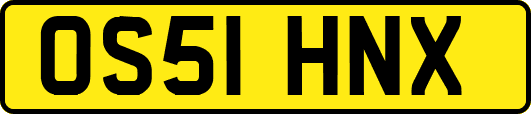 OS51HNX