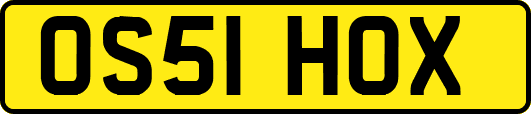 OS51HOX