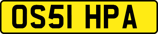 OS51HPA