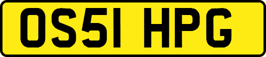 OS51HPG