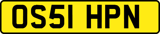 OS51HPN